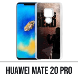 Custodia Huawei Mate 20 PRO - Twd Negan