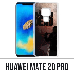 Huawei Mate 20 PRO Case - Twd Negan