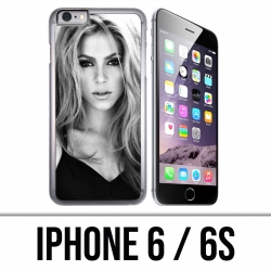 Custodia per iPhone 6 / 6S - Shakira