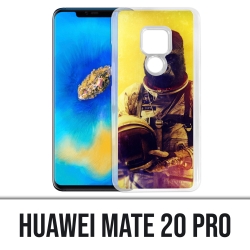 Custodia Huawei Mate 20 PRO - Animal Astronaut Monkey