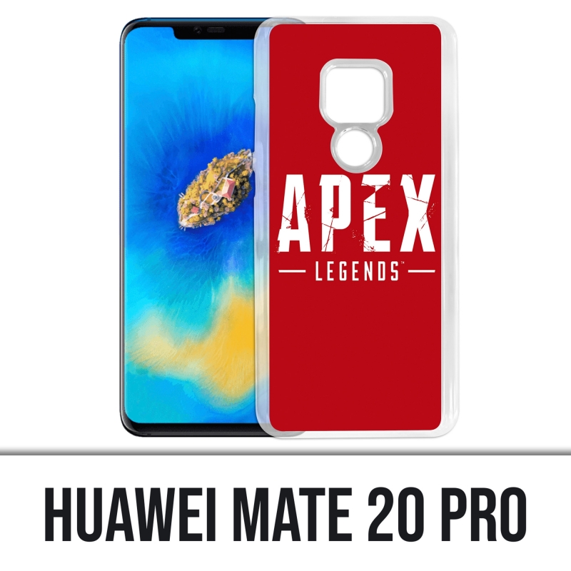 Huawei Mate 20 PRO Case - Apex Legends