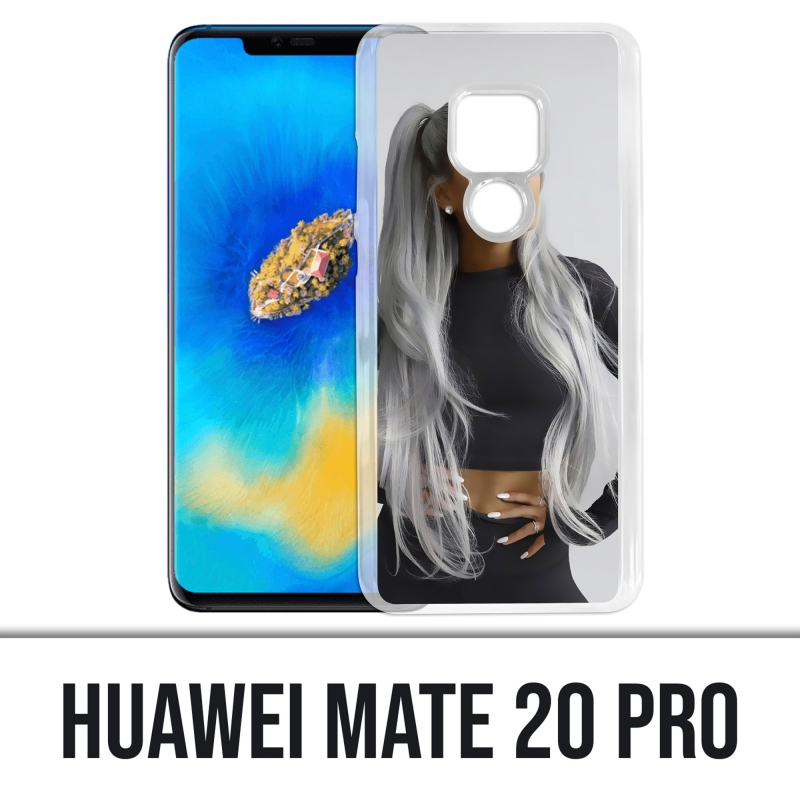 Custodia Huawei Mate 20 PRO - Ariana Grande