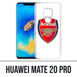 Custodia Huawei Mate 20 PRO - Logo Arsenal