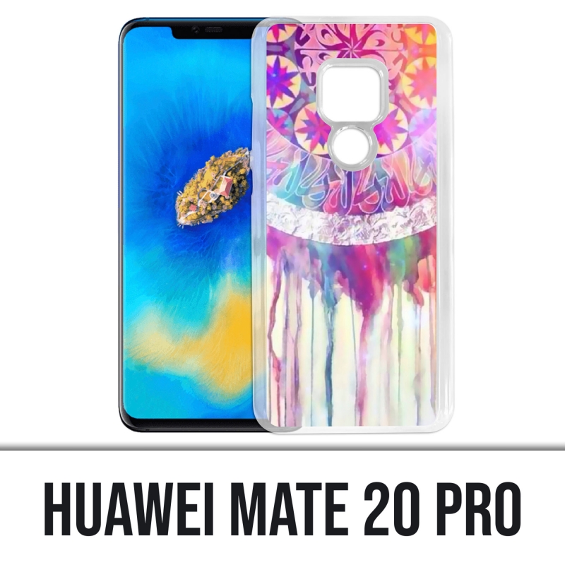 Coque Huawei Mate 20 PRO - Attrape Reve Peinture