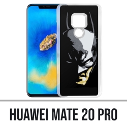 Custodia Huawei Mate 20 PRO - Batman Paint Face