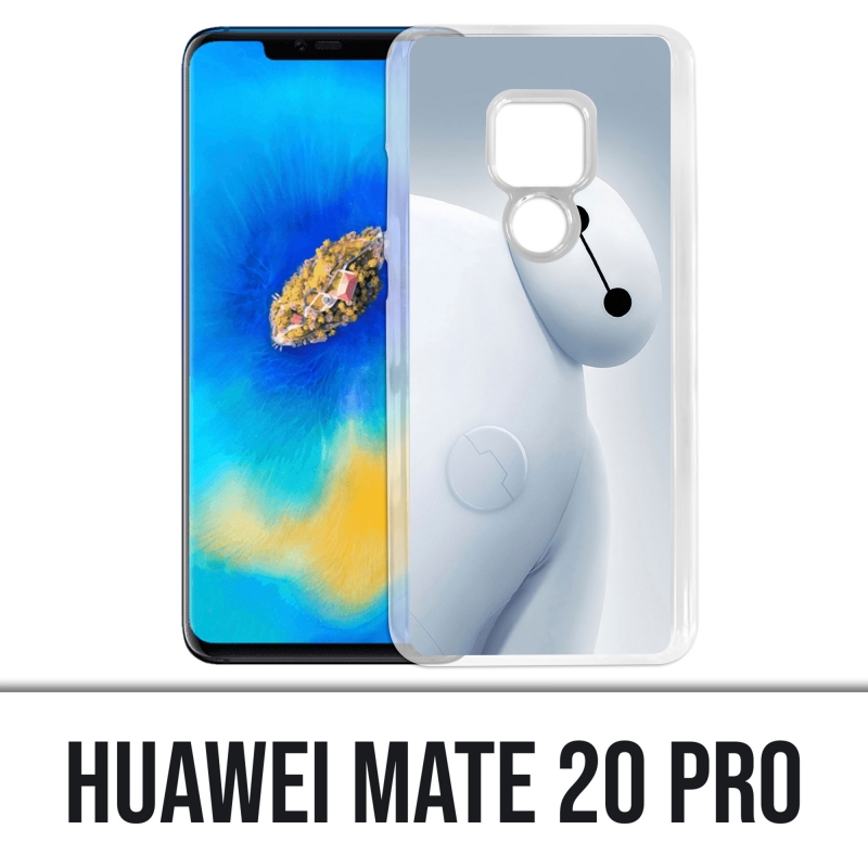 Huawei Mate 20 PRO Case - Baymax 2