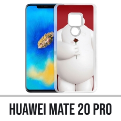 Funda Huawei Mate 20 PRO - Baymax 3