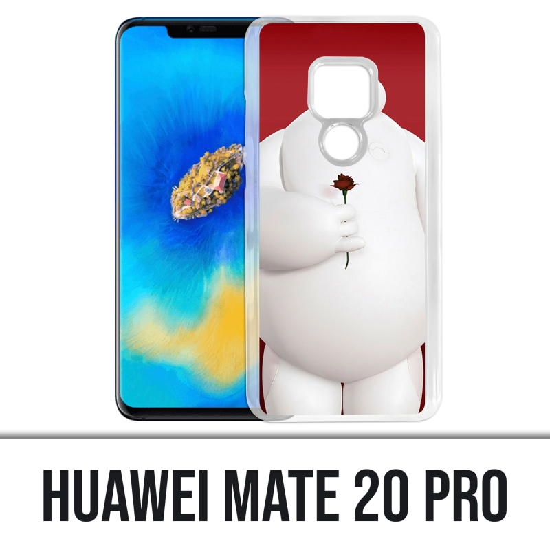 Coque Huawei Mate 20 PRO - Baymax 3