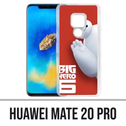 Custodia Huawei Mate 20 PRO - Baymax Cuckoo