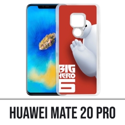Funda Huawei Mate 20 PRO - Baymax Cuckoo
