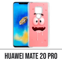 Coque Huawei Mate 20 PRO - Bob Éponge Patrick