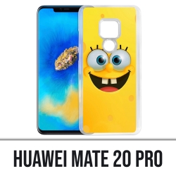 Funda Huawei Mate 20 PRO - Bob Esponja