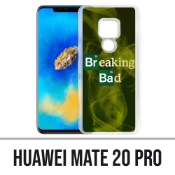 Huawei Mate 20 PRO Hülle - Breaking Bad Logo