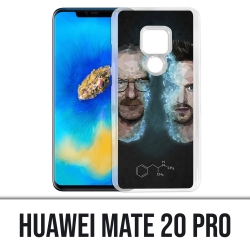 Funda Huawei Mate 20 PRO - Breaking Bad Origami