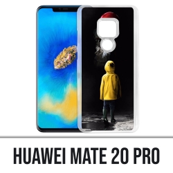 Coque Huawei Mate 20 PRO - Ca Clown