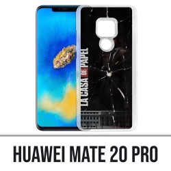 Coque Huawei Mate 20 PRO - Casa De Papel Professeur