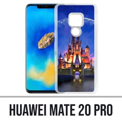 Custodia Huawei Mate 20 PRO - Chateau Disneyland