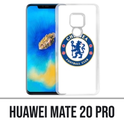 Funda Huawei Mate 20 PRO - Chelsea Fc Football