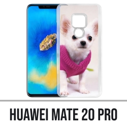 Coque Huawei Mate 20 PRO - Chien Chihuahua