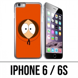 Funda para iPhone 6 / 6S - South Park Kenny