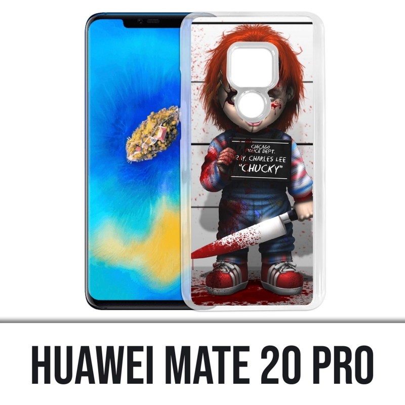 Coque Huawei Mate 20 PRO - Chucky