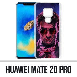 Coque Huawei Mate 20 PRO - Daredevil