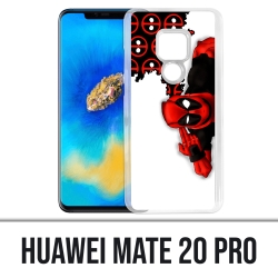 Coque Huawei Mate 20 PRO - Deadpool Bang