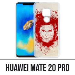 Huawei Mate 20 PRO Case - Dexter Sang