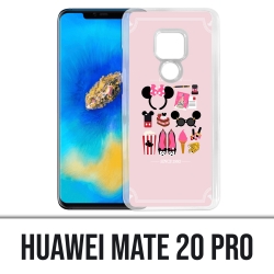 Coque Huawei Mate 20 PRO - Disney Girl