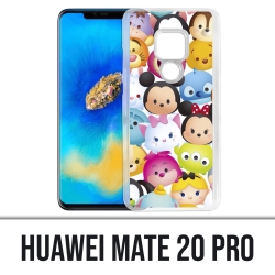 Custodia Huawei Mate 20 PRO - Disney Tsum Tsum