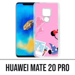 Coque Huawei Mate 20 PRO - Disneyland Souvenirs