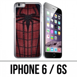 IPhone 6 / 6S Case - Spiderman Logo