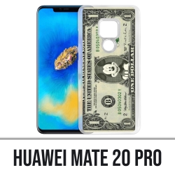 Huawei Mate 20 PRO case - Mickey Dollars