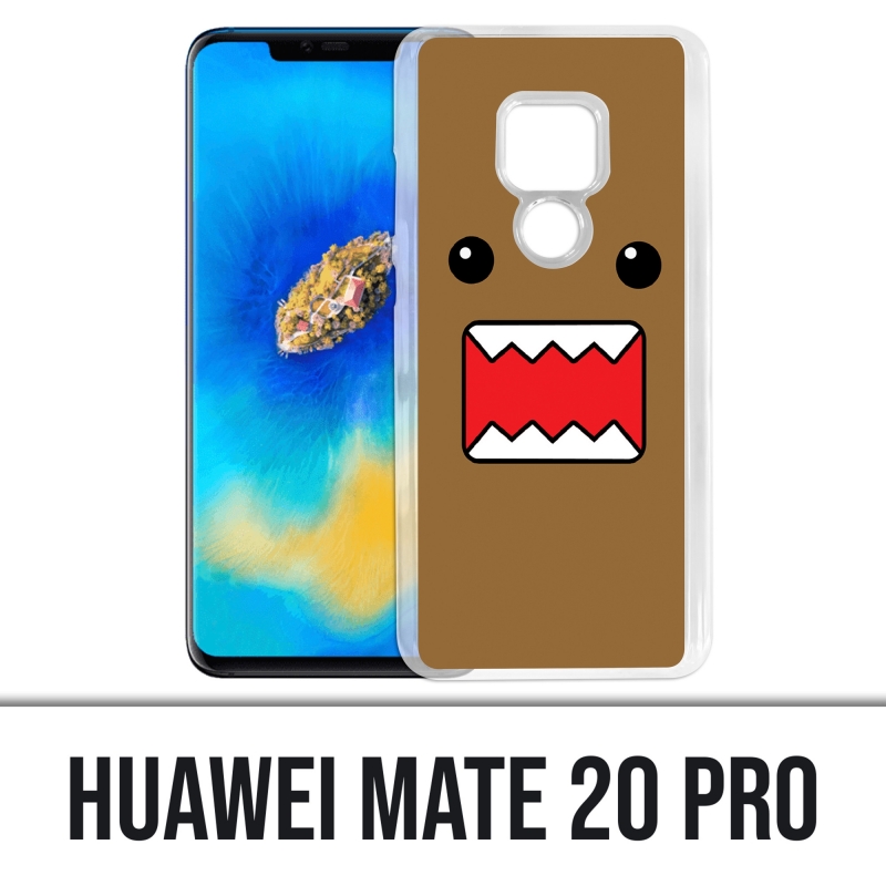 Coque Huawei Mate 20 PRO - Domo