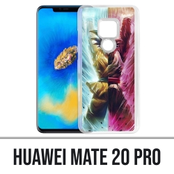 Coque Huawei Mate 20 PRO - Dragon Ball Black Goku