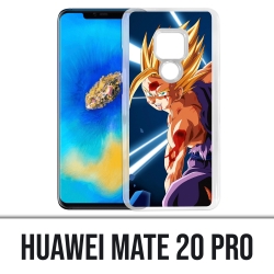 Coque Huawei Mate 20 PRO - Dragon Ball Gohan Kameha