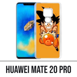 Coque Huawei Mate 20 PRO - Dragon Ball Goku Boule