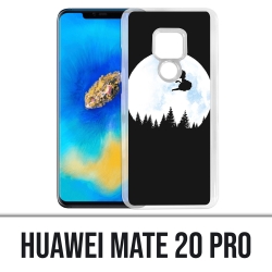 Coque Huawei Mate 20 PRO - Dragon Ball Goku Et