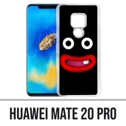 Coque Huawei Mate 20 PRO - Dragon Ball Mr Popo