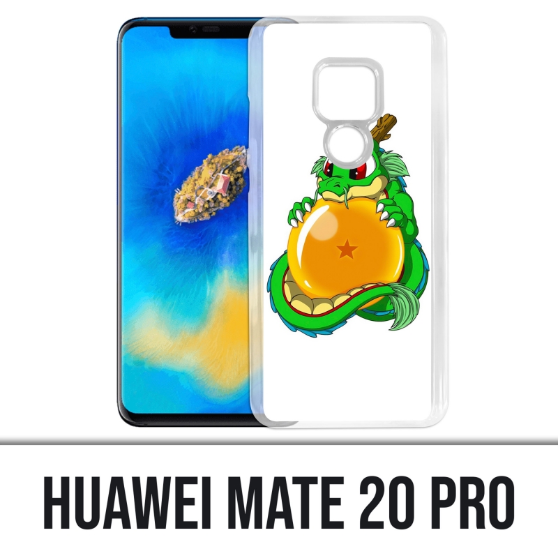 Coque Huawei Mate 20 PRO - Dragon Ball Shenron Bébé