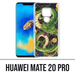 Funda Huawei Mate 20 PRO - Dragon Ball Shenron