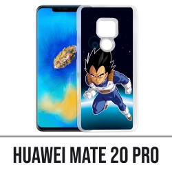 Custodia Huawei Mate 20 PRO - Dragon Ball Vegeta Espace