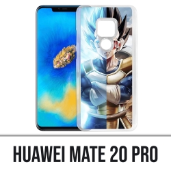 Huawei Mate 20 PRO Case - Dragon Ball Vegeta Super Saiyajin