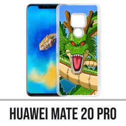 Coque Huawei Mate 20 PRO - Dragon Shenron Dragon Ball