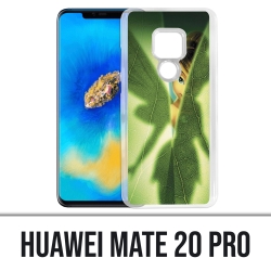 Coque Huawei Mate 20 PRO - Fée Clochette Feuille