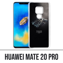 Coque Huawei Mate 20 PRO - Game Of Thrones Stark