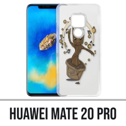 Coque Huawei Mate 20 PRO - Gardiens De La Galaxie Dancing Groot