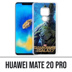Custodia Huawei Mate 20 PRO - Guardians of the Galaxy Groot