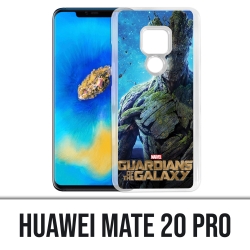 Funda Huawei Mate 20 PRO - Guardianes de la Galaxia Groot