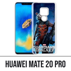 Huawei Mate 20 PRO Case - Wächter der Galaxy-Rakete